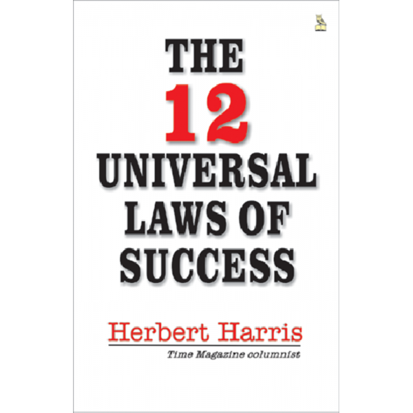 The 12 Universal Law of Success